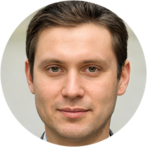 Юрист Ковков Семен Александрович Картинка Ковков Семен Александрович